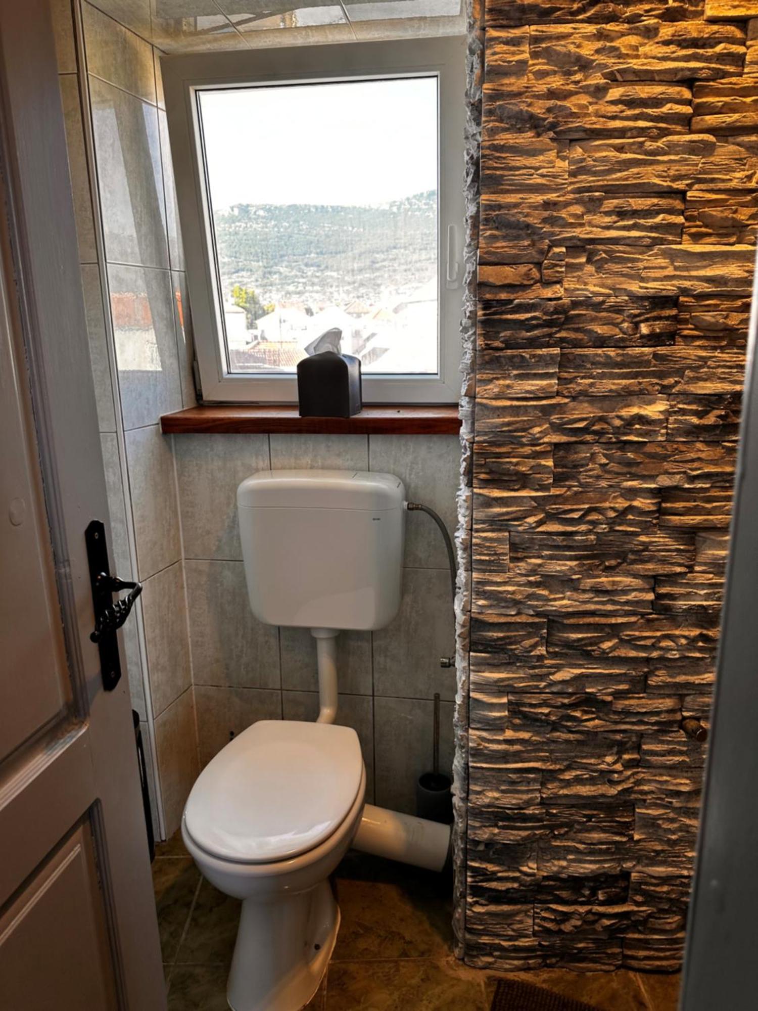 XIV Century Rooms Kaštela Værelse billede