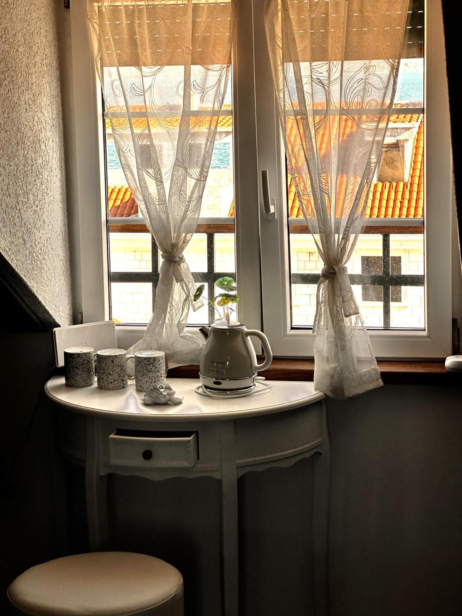 XIV Century Rooms Kaštela Eksteriør billede