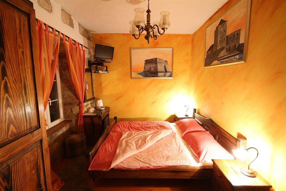 XIV Century Rooms Kaštela Eksteriør billede